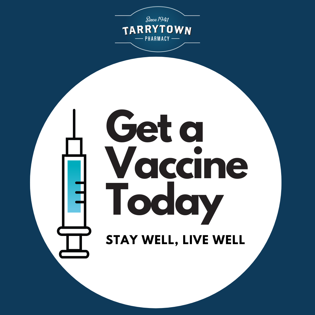 Tarrytown Pharmacy